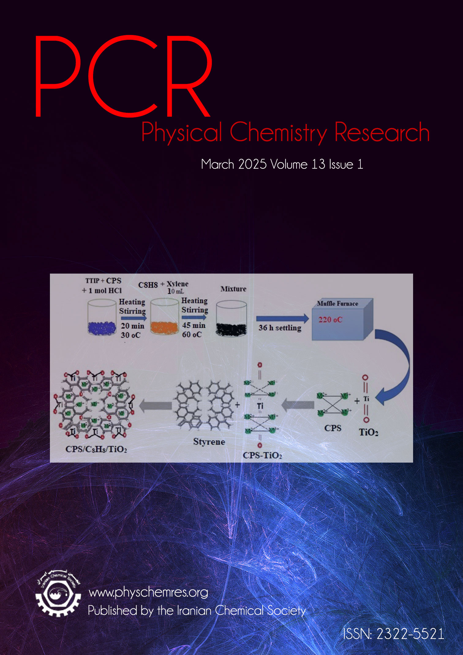 Physical Chemistry Research
